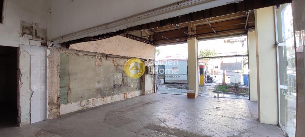 Κατάστημα 184 τ.μ. προς ενοικίαση, Άλσος Βώκου