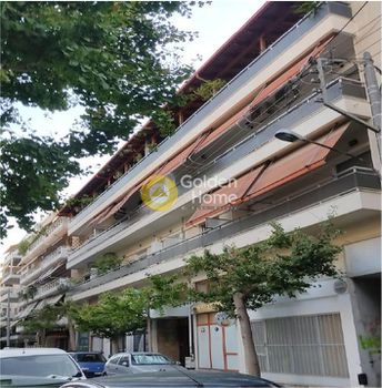 Διαμέρισμα 92τ.μ. για πώληση-Λάρισα » Αγ. νικόλαος