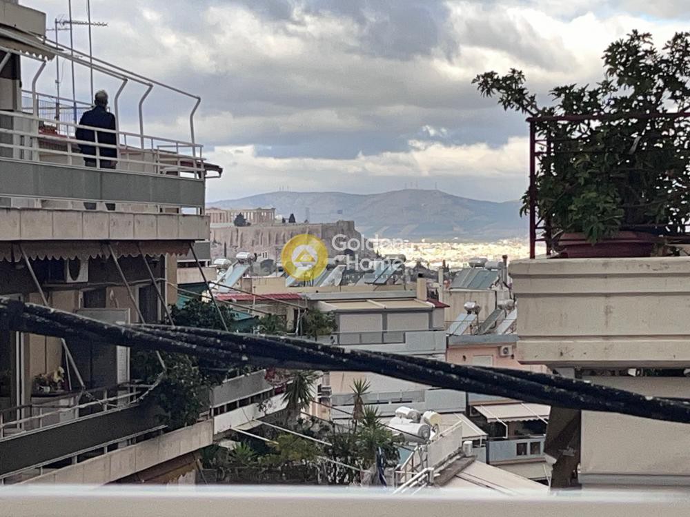 Διαμέρισμα 65 τ.μ. προς πώληση, Άγιος Αρτέμιος Παγκρατίου