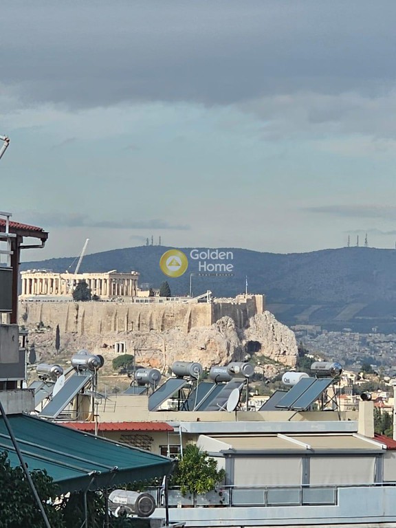 Διαμέρισμα 65 τ.μ. προς πώληση, Άγιος Αρτέμιος Παγκρατίου