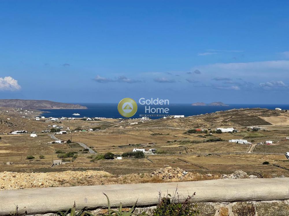 Μονοκατοικία 100 τ.μ. προς ενοικίαση, Ελιά Μυκόνου