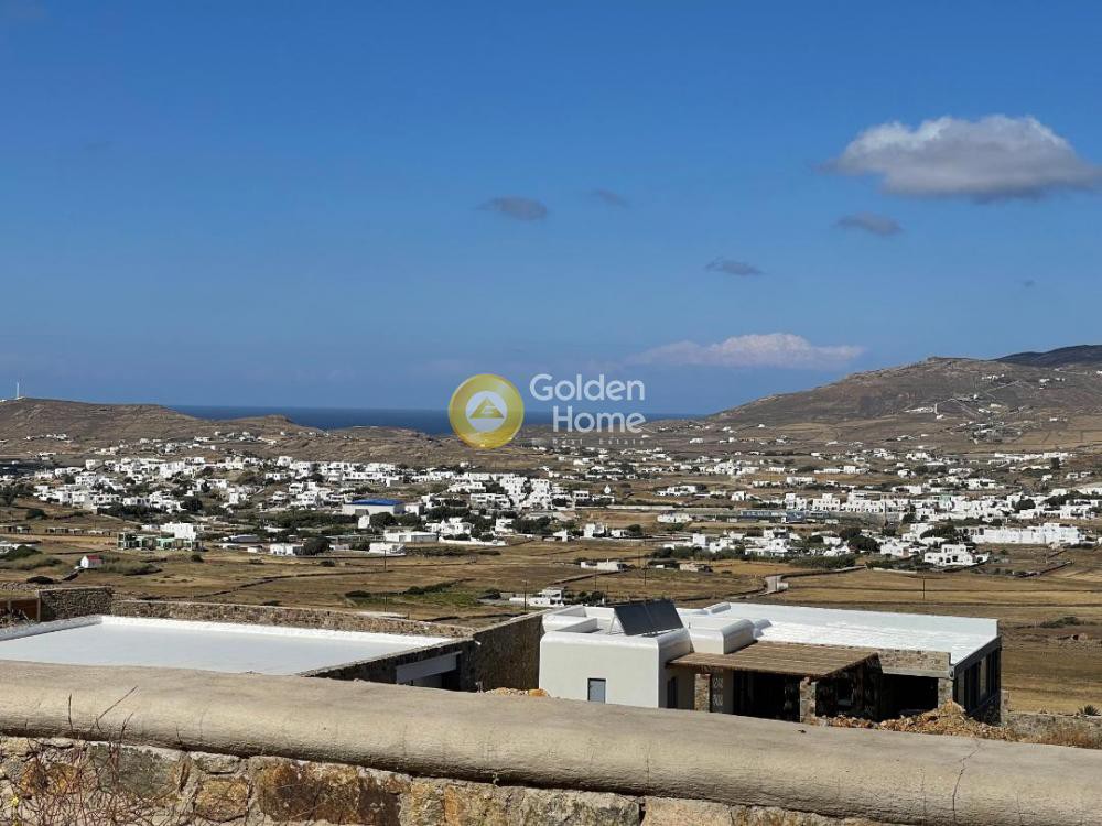 Μονοκατοικία 100 τ.μ. προς ενοικίαση, Ελιά Μυκόνου