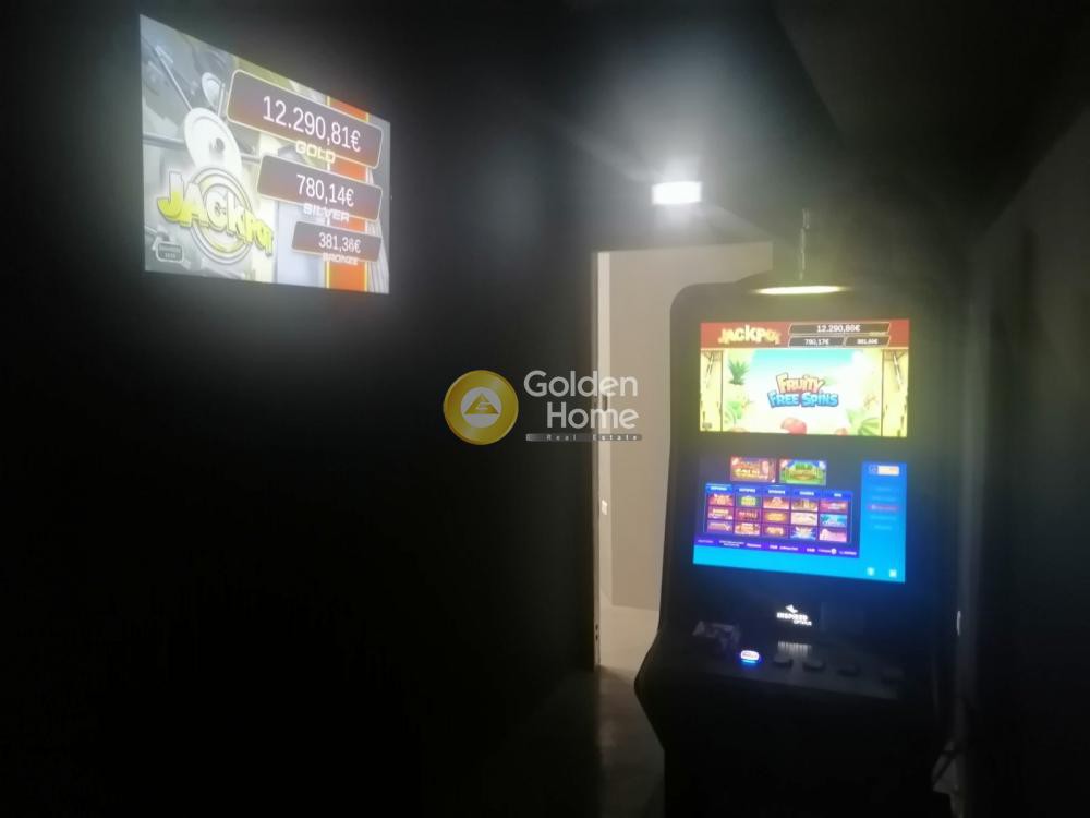 Επιχείρηση 240 τ.μ. πρός πώληση, Ν. Ηρακλείου, Ηράκλειο Κρήτης