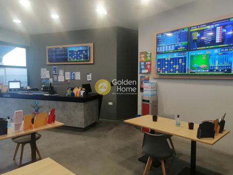 Business 240 sqm for sale