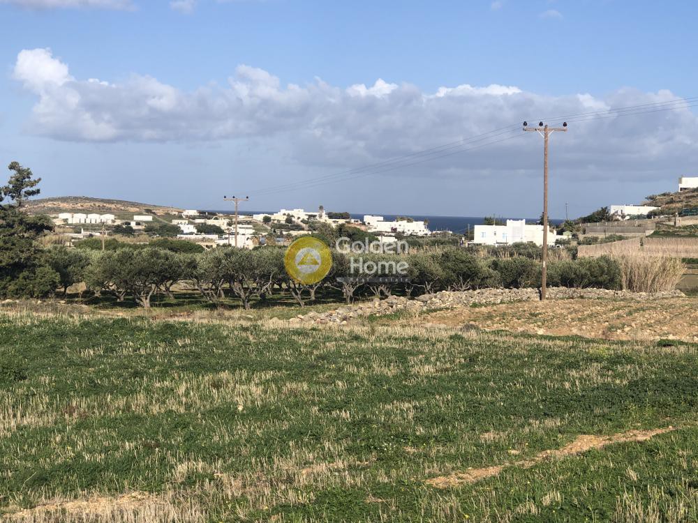 Αγροτεμάχια 14.310 τ.μ. προς πώληση, Παράσπορος
