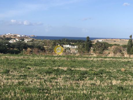 Αγροτεμάχια 14.310τ.μ. για πώληση-Πάρος » Παράσπορος