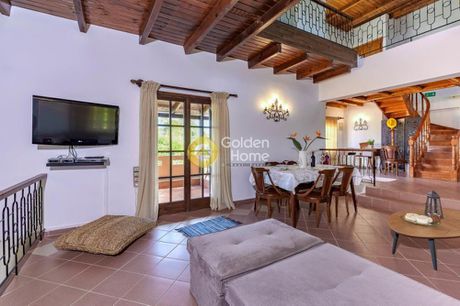 Detached home 300 sqm for sale