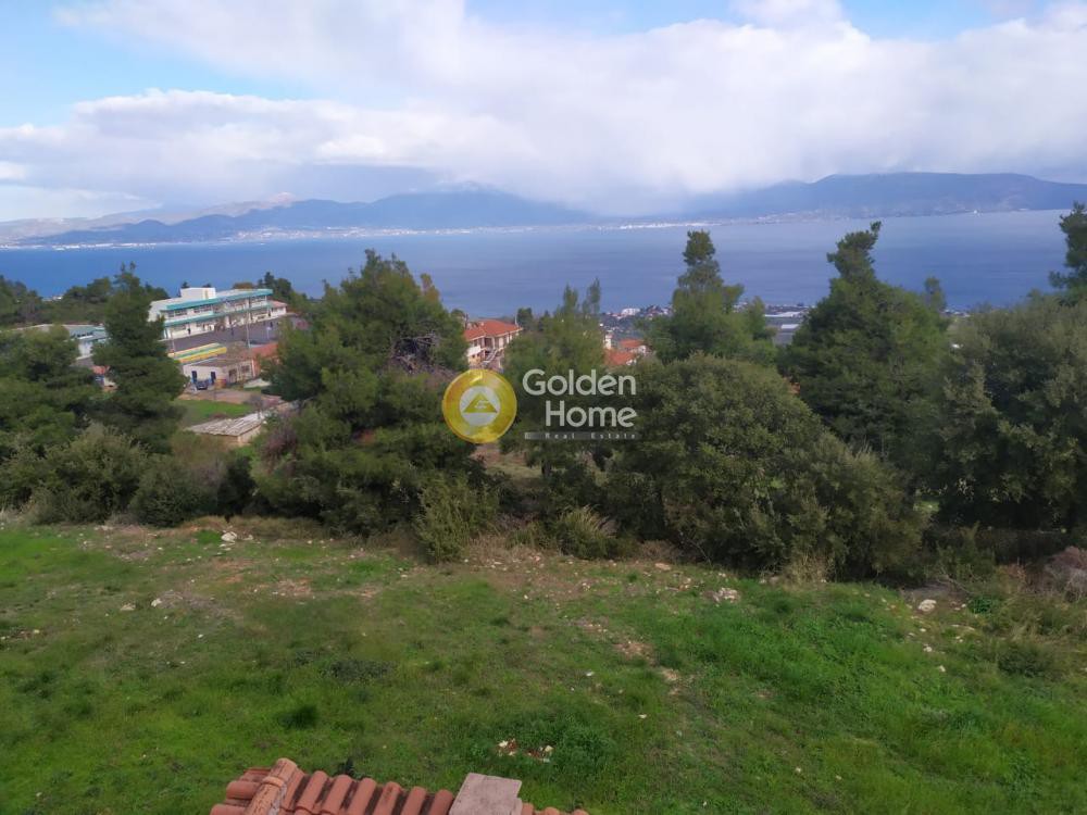 Μονοκατοικία 396 τ.μ. προς πώληση, Κέντρο Καλάμου