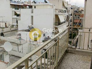 Διαμέρισμα 60 τ.μ. για πώληση, Πειραιάς, Αγία Σοφία-thumb-2
