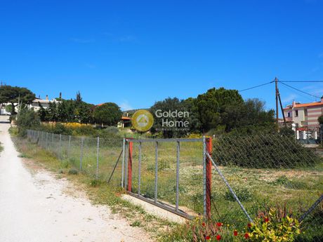Οικόπεδο 938 τ.μ. για πώληση