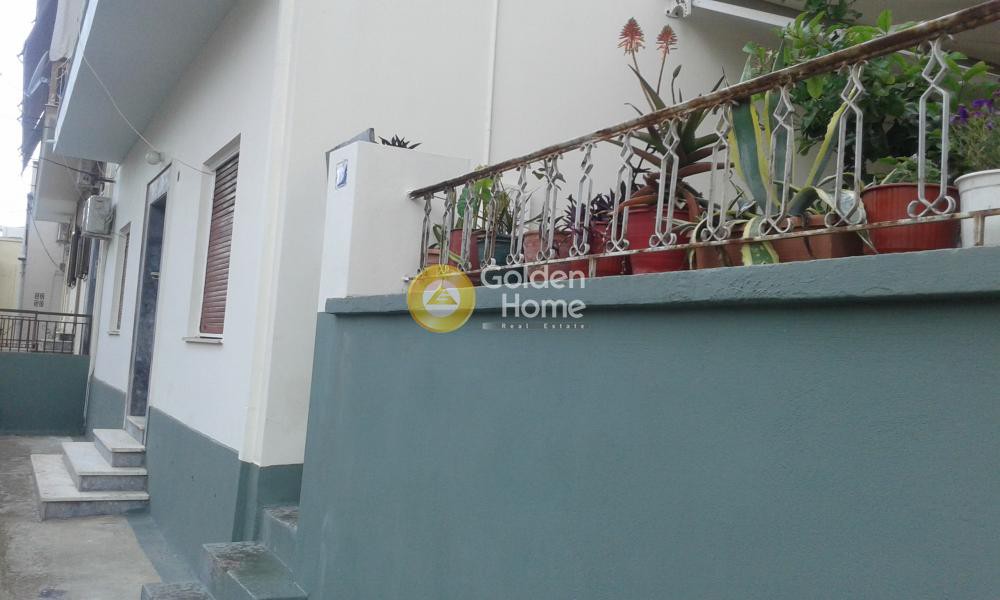 Μονοκατοικία 64 τ.μ. προς πώληση, Πολύγωνο