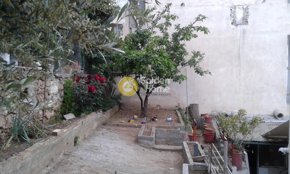 Μονοκατοικία 64 τ.μ. προς πώληση, Πολύγωνο