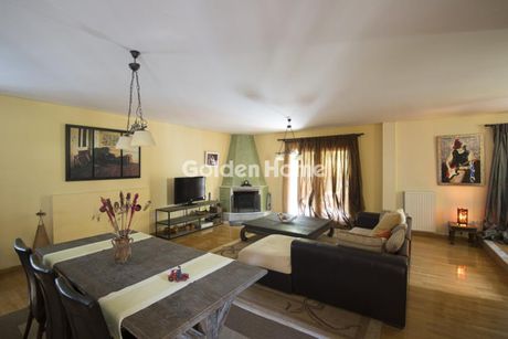 Μεζονέτα 330τ.μ. για πώληση-Σπάτα » Αγία κυριακή