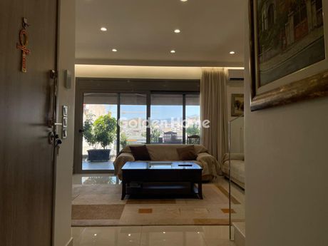 Maisonette 110sqm for sale-Galatsi » Karagianneika