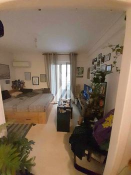 Studio / γκαρσονιέρα 32τ.μ. για πώληση-Παλαιό φάληρο