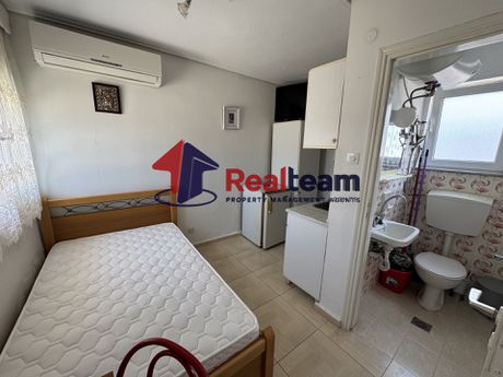 Apartment 15sqm for rent-Volos