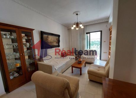 Apartment 87sqm for rent-Volos