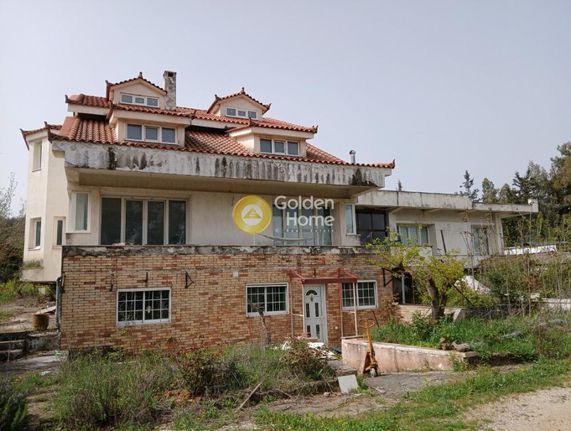 Κτίριο 200 τ.μ. για πώληση, Αττική - Υπόλοιπο, Πολυδένδρι