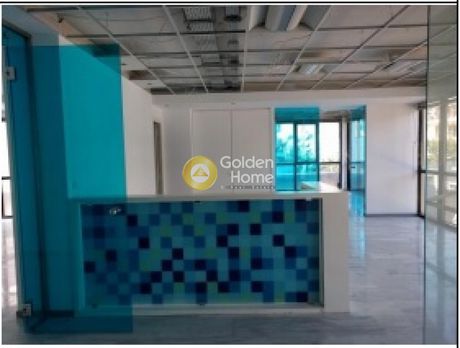 Επιχειρηματικό κτίριο 1.500τ.μ. για πώληση-Μαρούσι » Άγιοι ανάργυροι