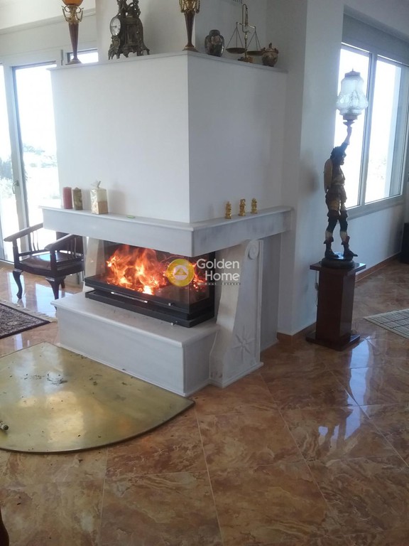 Μονοκατοικία 600 τ.μ. προς ενοικίαση, Κρόνια