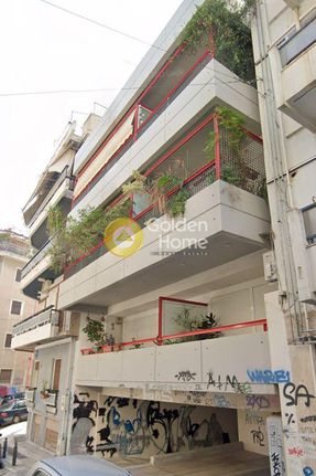 Διαμέρισμα 94 τ.μ. για πώληση, Αθήνα - Κέντρο, Γκύζη - Πεδίον Άρεως