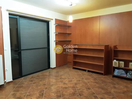 Επιχειρηματικό κτίριο 260 τ.μ. για ενοικίαση