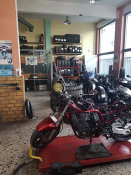 Επιχειρηματικό κτίριο 480 τ.μ. για πώληση