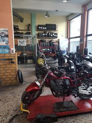 Επιχειρηματικό κτίριο 480 τ.μ. για πώληση