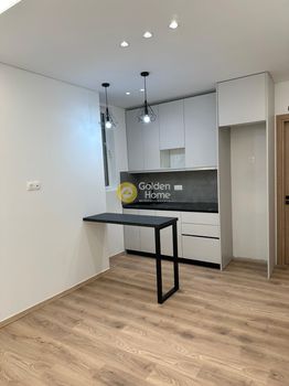 Apartment 56 sqm for sale