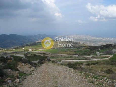 Parcel 4.650sqm for sale-Paros » Lefkes