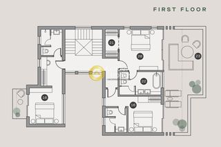 Μονοκατοικία 228 τ.μ. για πώληση, Λεμεσός-thumb-9