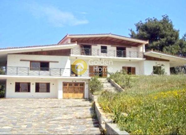 Οικόπεδο 6.000 τ.μ. για πώληση, Αθήνα - Βόρεια Προάστια, Άγιος Στέφανος