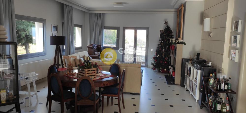 Μονοκατοικία 410 τ.μ. προς πώληση, Άγιοι Ανάργυροι Καπανδριτίου