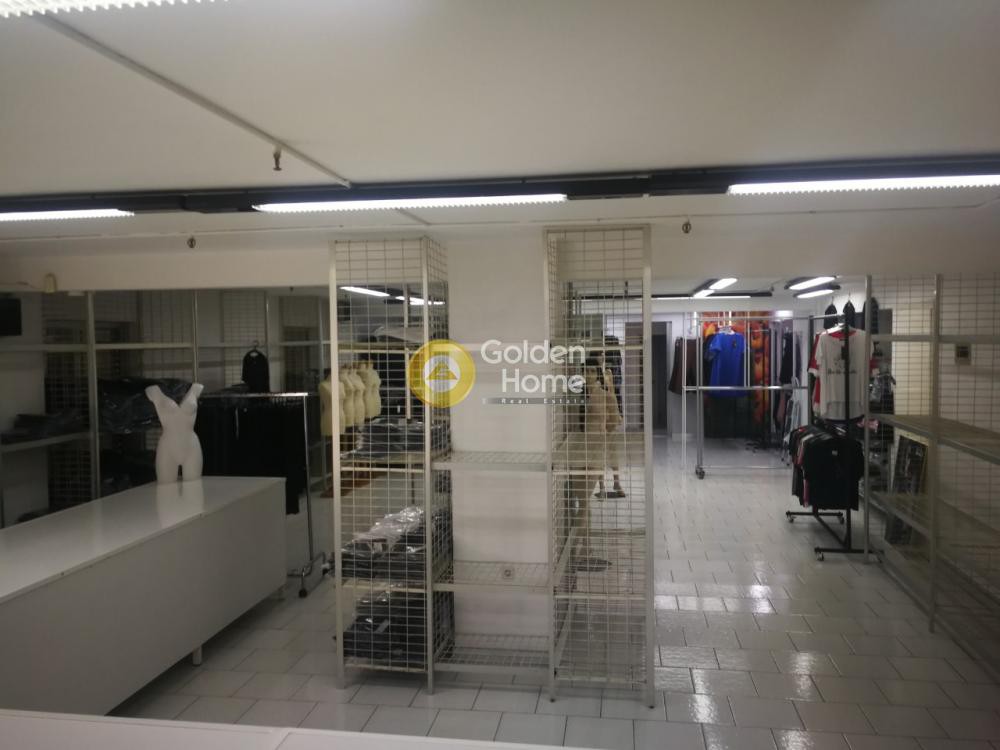 Κατάστημα 415 τ.μ. προς ενοικίαση, Σκοπευτήριο Καισαριανής