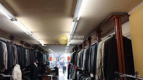 Κατάστημα 225τ.μ. για ενοικίαση-Λαδάδικα