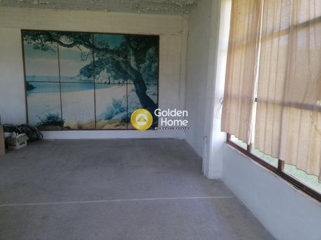 Επιχειρηματικό κτίριο 200τ.μ. για πώληση-Άγιος γεώργιος τυμφρήστου » Βίτολη