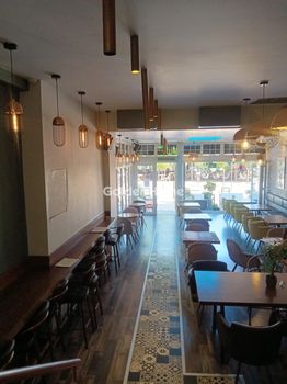 Business 180 sqm for sale