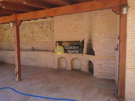 Detached home 463 sqm for sale