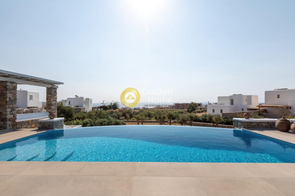 Μεζονέτα 285 τ.μ. προς πώληση, Άνω Μερά