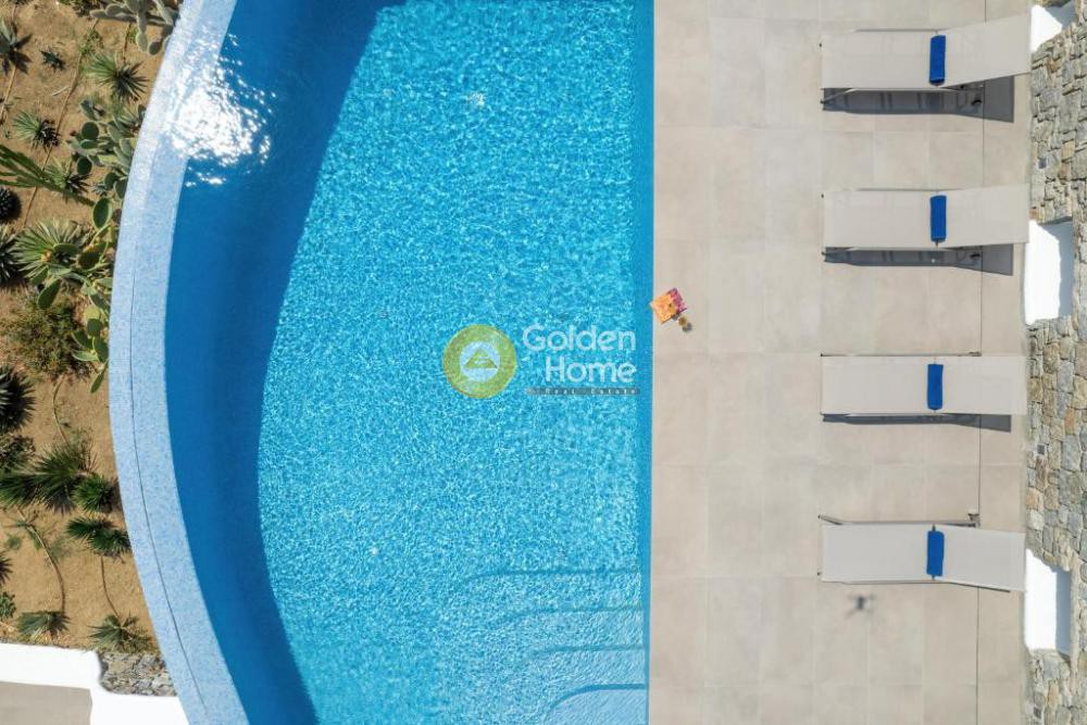 Μεζονέτα 285 τ.μ. προς πώληση, Άνω Μερά