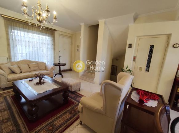 Maisonette 208 sqm for sale, Athens - North, Krioneri