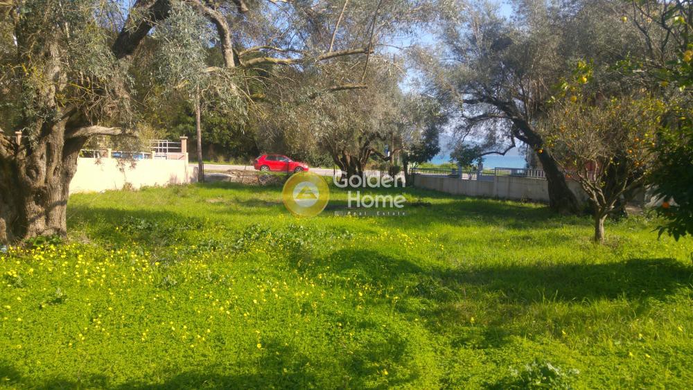 Οικόπεδο 4.677 τ.μ. προς πώληση, Αιτωλοακαρνανία, Κεκροπία (παλαίρου)