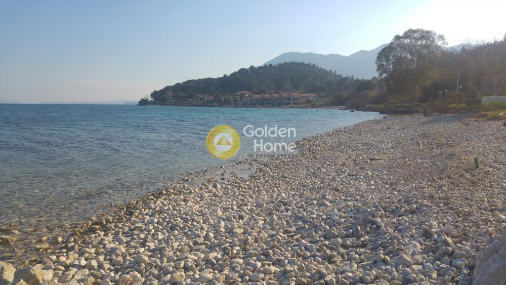 Οικόπεδο 4.677 τ.μ. προς πώληση, Αιτωλοακαρνανία, Κεκροπία (παλαίρου)