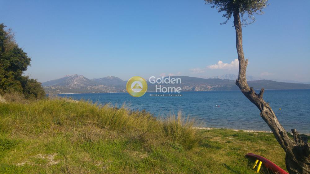 Οικόπεδο 4.677 τ.μ. προς πώληση, Αιτωλοακαρνανία, Κεκροπία (παλαίρου)