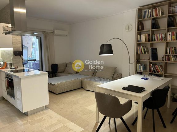 Apartment 88 sqm for sale, Athens - South, Zografou