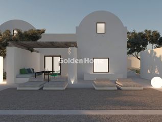 Συγκρότημα διαμερισμάτων 280 τ.μ. για ενοικίαση, Κυκλάδες, Σαντορίνη-thumb-9