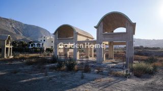 Συγκρότημα διαμερισμάτων 280 τ.μ. για ενοικίαση, Κυκλάδες, Σαντορίνη-thumb-2