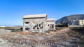 Συγκρότημα διαμερισμάτων 280 τ.μ. για ενοικίαση, Κυκλάδες, Σαντορίνη-thumb-7