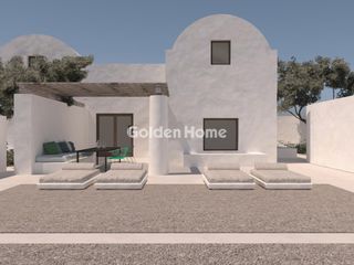 Συγκρότημα διαμερισμάτων 280 τ.μ. για ενοικίαση, Κυκλάδες, Σαντορίνη-thumb-10
