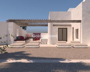 Συγκρότημα διαμερισμάτων 280 τ.μ. για ενοικίαση, Κυκλάδες, Σαντορίνη-thumb-12